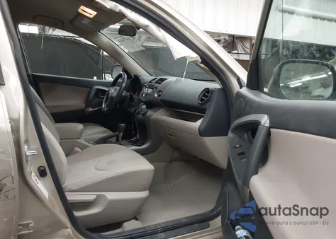 2007 Toyota Rav4 из США, поврежденный, VIN JTMBD33VX76042477